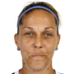 卡米拉·皮尼头像