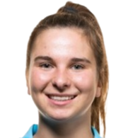 汉娜·埃佐尔德头像