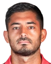 塞巴斯蒂安·普列托头像