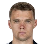 拉斯·冈瑟头像