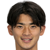 水野飒太头像