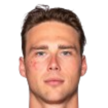 马格纳斯·格罗登头像