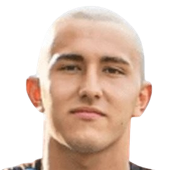 埃斯蒂芬·迪亚兹头像