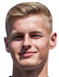 加布里埃尔·埃里克·萨德莱克头像