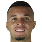 约翰·阿塔米兰达头像