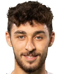 卡尔塔·卡亚·伊尔玛兹头像