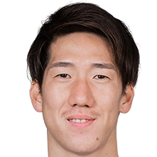 杉井飒头像