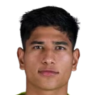 塞巴斯蒂安·利塞加头像