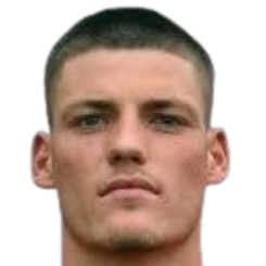 丹尼尔·卡斯帕头像