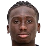 穆罕默德·陶头像