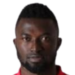 切克内·西拉头像