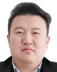 荣德瑞头像