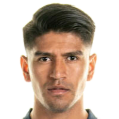 杰拉尔多·莫雷诺头像