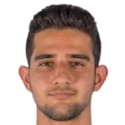 默特·富尔坎·拜拉姆头像