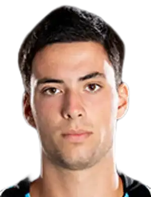 弗朗西斯科·弗拉加头像