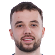 马丁·德拉瓦利头像