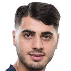 赛义德·萨哈克赞头像