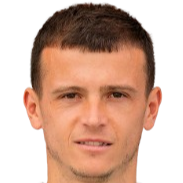 伊戈尔·梅登斯基头像