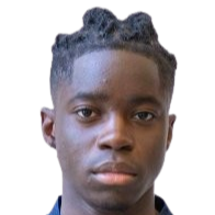 乔尔-伊曼纽尔·库利巴利头像