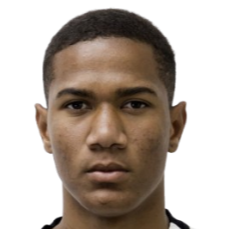 尤吉·加布里埃尔头像