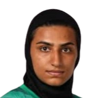 法蒂玛·阿米尼头像