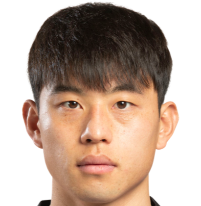 李相龙头像