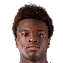 恩佐·莫莱贝头像