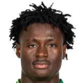 萨利姆·法戈·拉瓦尔头像