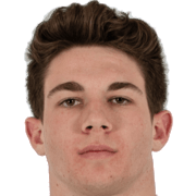 卢卡斯·林德·韦塞尔·拉森头像