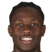 里奇蒙德·奥萨扬丁头像