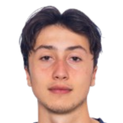 安德烈亚斯·埃雷迪亚·兰登头像