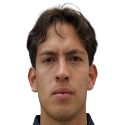 罗德里戈·拉莫斯头像