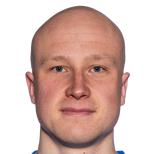 朱利安·法耶·隆德头像