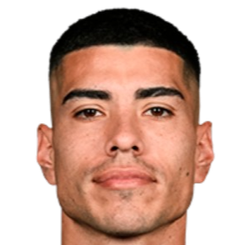 卢卡斯·奥拉萨头像