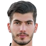 穆哈迈德·贾瓦德·基亚头像