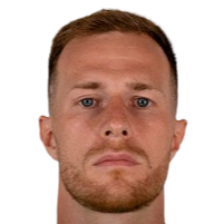 尼基塔·查格罗夫头像