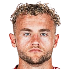 本尼迪克特·霍勒巴赫头像