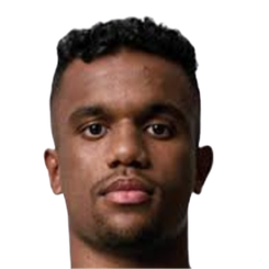 大卫·莫雷拉头像