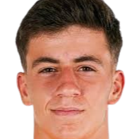 冈萨洛·卡斯蒂略头像