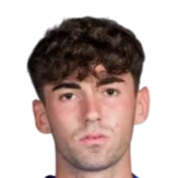 亚历山德罗·贝雷塔头像