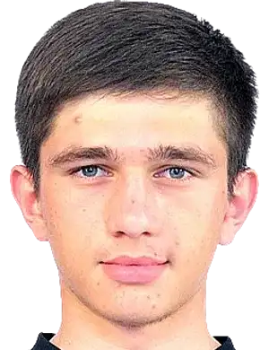 阿米尔·哈萨诺夫头像