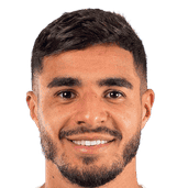 穆奈姆·埃·艾德里希头像