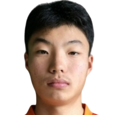 何思凡头像