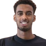 穆罕默德·阿卜杜拉齐兹·扎卡里亚·哈桑头像