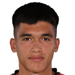 艾姆雷·戈卡伊头像