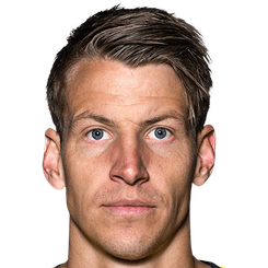 托马斯·莱恩·奥尔森头像