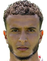 阿迪尔·莱奇卡尔头像