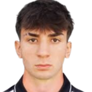 贡萨洛·帕斯托尔头像