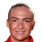 布里奇特·加洛韦头像