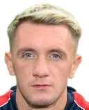 卡勒姆·莫里森头像